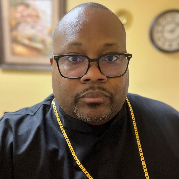 Profile Picture of Bishop A L White (@bishopalwhite) on Tiktok