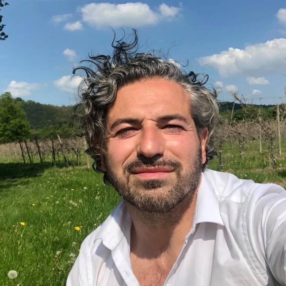 Profile Picture of Gianluca Ronda (@giangi_70) on Poshmark