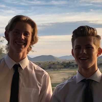 Profile Picture of Wyatt McLaughlin (@WyattMcLaughl12) on Twitter