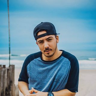 Profile Picture of Douglas Bertolo (@douglas.bertolodossantos) on Facebook