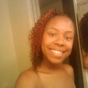 Profile Picture of Kenisha Wilcox (@junior08babie) on Myspace