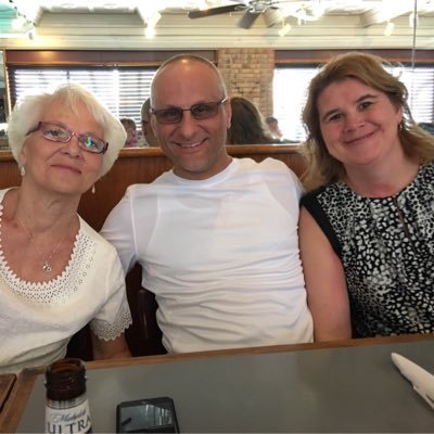 Profile Picture of Paul Marciano (@PaulMarciano5) on Twitter