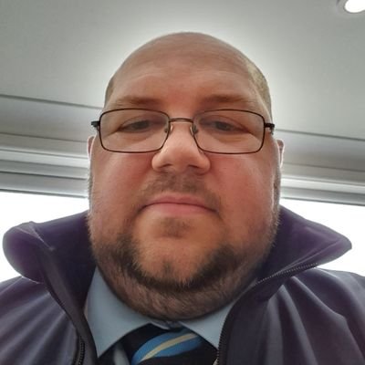 Chris Sutcliffe - Twitter Profile Picture of Chris Sutcliffe (@Logix83) on Twitter