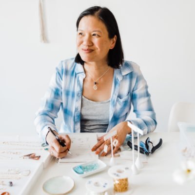 Profile Picture of Peggy Li (@plcpeggy) on Twitter