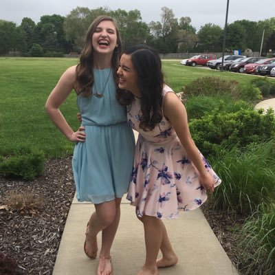 Profile Picture of Alyssa Piper (@Lyssapiper22) on Twitter