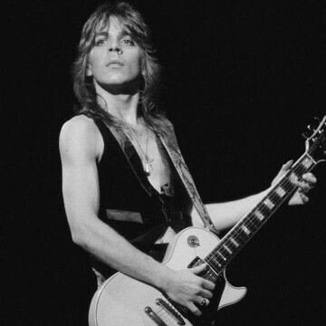 Profile Picture of Randy Rhoads FanClub (@RRhoadsFanClub) on Twitter