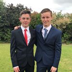 Profile Picture of Joshua Roberts (@joshroberts626) on Instagram