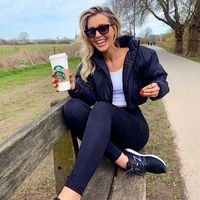 Profile Picture of Heather Hodgetts (@heather-hodgetts-2) on Quora