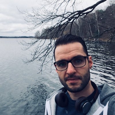Profile Picture of Niels Poppelbaum (@NielsPoppelbaum) on Twitter