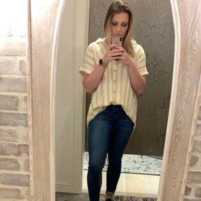 Profile Picture of Sam Greenwood (@sam_danielle34) on Twitter