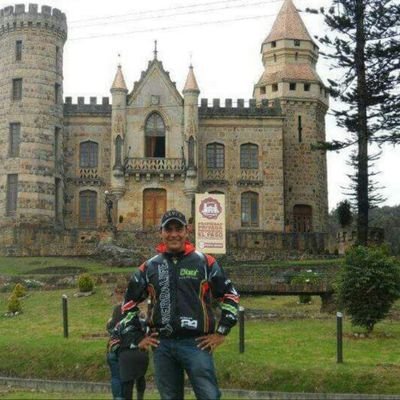 Profile Picture of Gilberto Guerra (@Gilbert20403406) on Twitter