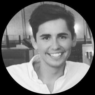 Luke Oliver - Twitter Profile Picture of Luke Oliver (@LukeOliverUK) on Twitter