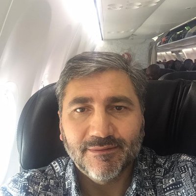 Profile Picture of Forrest Rowell (@RowellForrest) on Twitter