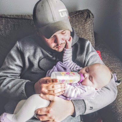 Profile Picture of Chris Boren (@ChrisBoren9) on Twitter