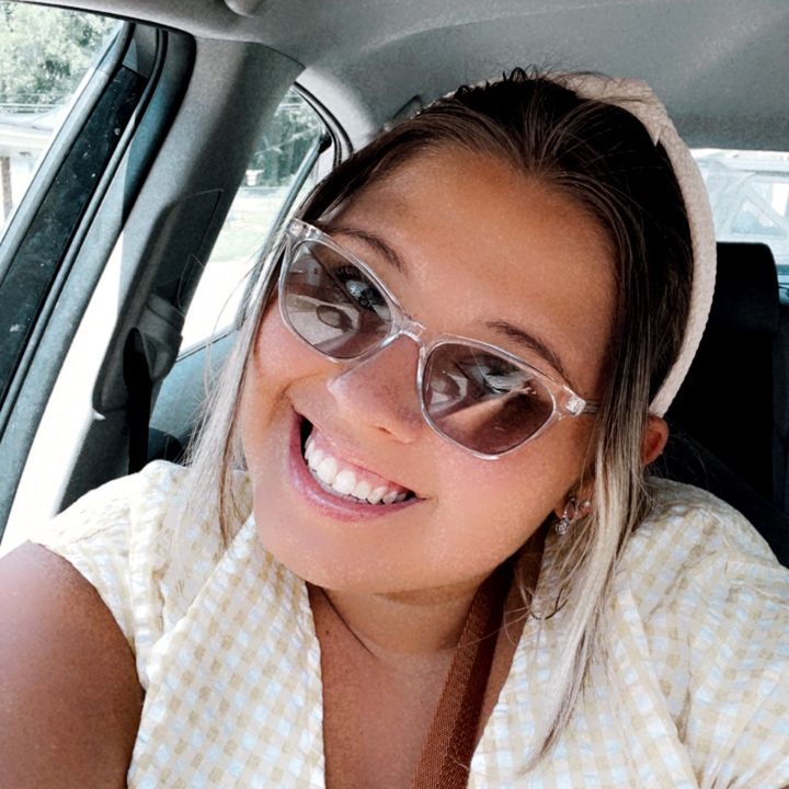 Profile Picture of Elizabeth Cope (@@elizabethcope) on Tiktok