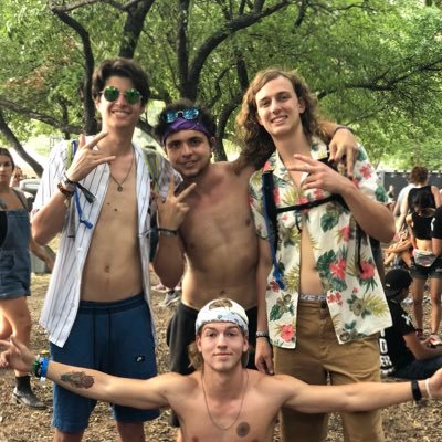 Profile Picture of Mike (@MikeTedford) on Twitter