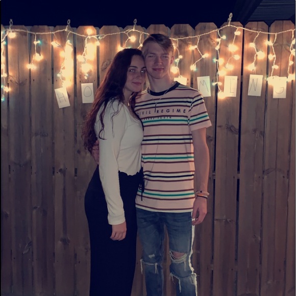 Profile Picture of Noah Hopper (@roush_hopper15) on Poshmark