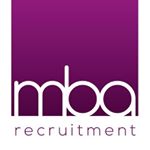 Profile Picture of Michael Benjamin Associates (@mba_recruitment_) on Instagram