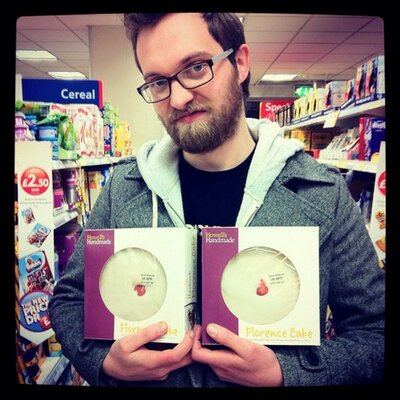Profile Picture of Michael Hesketh (@mikehesketh) on Twitter