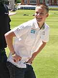 Profile Picture of Danny Webb (motorcyclist)on Wikipedia