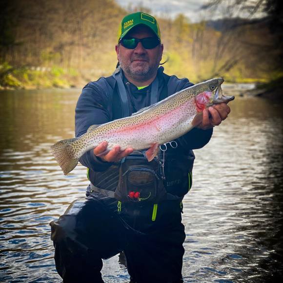 Profile Picture of Muzzy Rizzo (@muzzyrizzo) on Poshmark