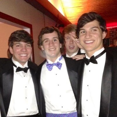 Profile Picture of Davis Einstein (@D_Einstein) on Twitter