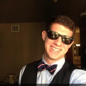 Profile Picture of Drew Buffum (@drewbuff) on Pinterest