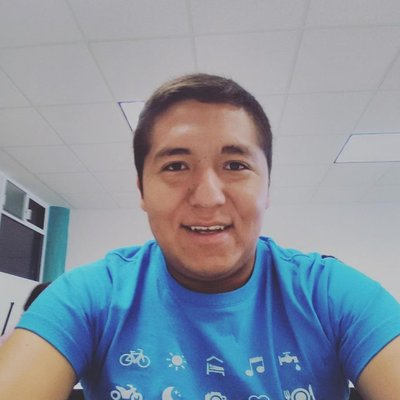 Profile Picture of Robert Molina (@RobertMoLan) on Twitter