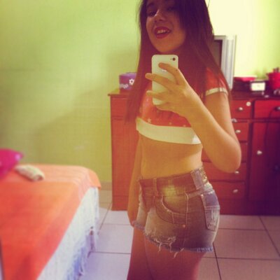 Profile Picture of Deborah Neves (@NevesMessi) on Twitter