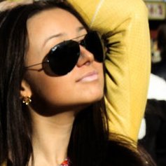 Profile Picture of Julia Lysenko (@JuliaiLysenko) on Twitter
