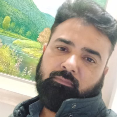 Profile Picture of ASIF IQBAL CHOHAN (@ASIFIQBALCHOHA3) on Twitter