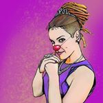 Profile Picture of ✨Luciérnaga ✨ (@soy.brendacaruso) on Instagram