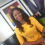 Profile Picture of Deborah Nwabueze (@debra_joe) on Instagram