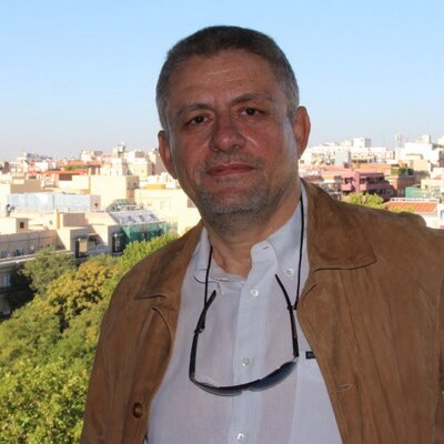 Profile Picture of Basem Mousa (@BasemMousa) on Twitter