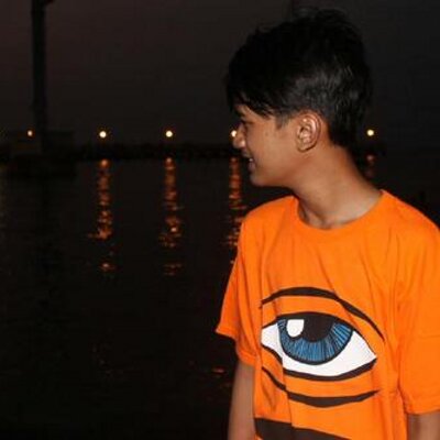 Profile Picture of Gahda Sangga P (@gahdasangga) on Twitter