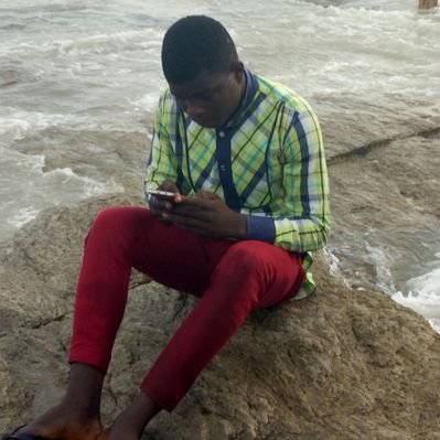 Profile Picture of Samuel Nathaniel Biney (@NathanielBiney) on Twitter