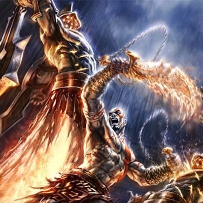 Profile Picture of Oscar Zegarra (@OscarjrZegarra) on Twitter