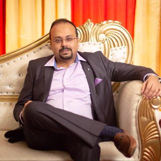 Profile Picture of Amitava Chakraborty (@amitavach) on Facebook