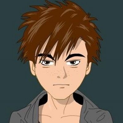 Max Meier - Twitter Profile Picture of Max Meier (@UnsichtbarMax) on Twitter