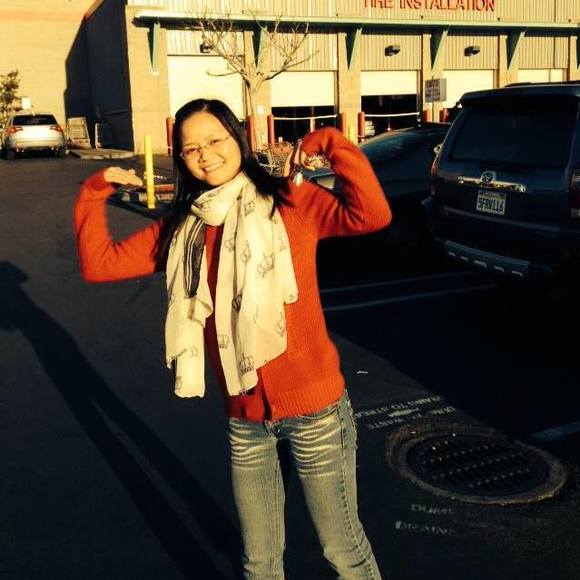 Profile Picture of Mandy Tang (@mtang492) on Poshmark