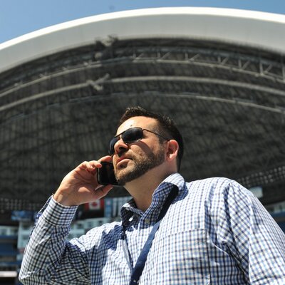 Profile Picture of Carlos Ferreira (@C_LosF11) on Twitter