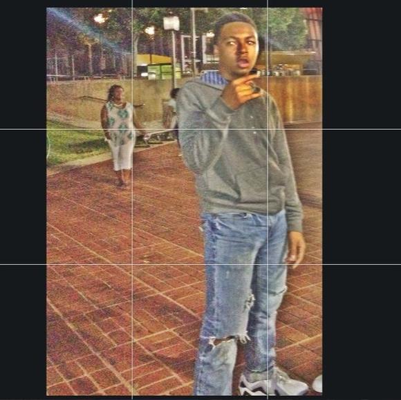 Profile Picture of Victor Allen (@recklessv22) on Poshmark