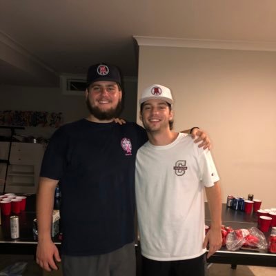Profile Picture of Andrew Poore (@Andrew_2535) on Twitter