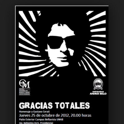 Profile Picture of Alejandro Rosero (@cajandro) on Twitter