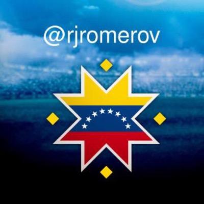 Reinaldo Romero - Twitter Profile Picture of Reinaldo Romero (@rjromerov) on Twitter