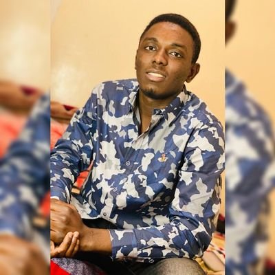 Profile Picture of Nabil Moussa Djibo 🇳🇪 (@DjiboNabil) on Twitter