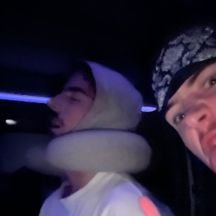 Profile Picture of christian (@christiansaker) on Tiktok