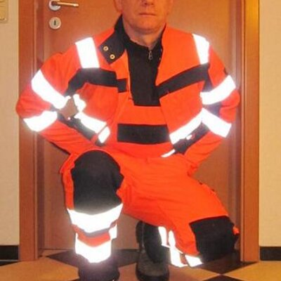 Profile Picture of Joe Trier (@UweJosef1966) on Twitter