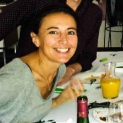 Profile Picture of Laura Berdejo (@laura_berdejo) on Twitter