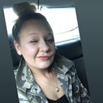 Profile Picture of Naomi (@naomimonks_91) on Instagram